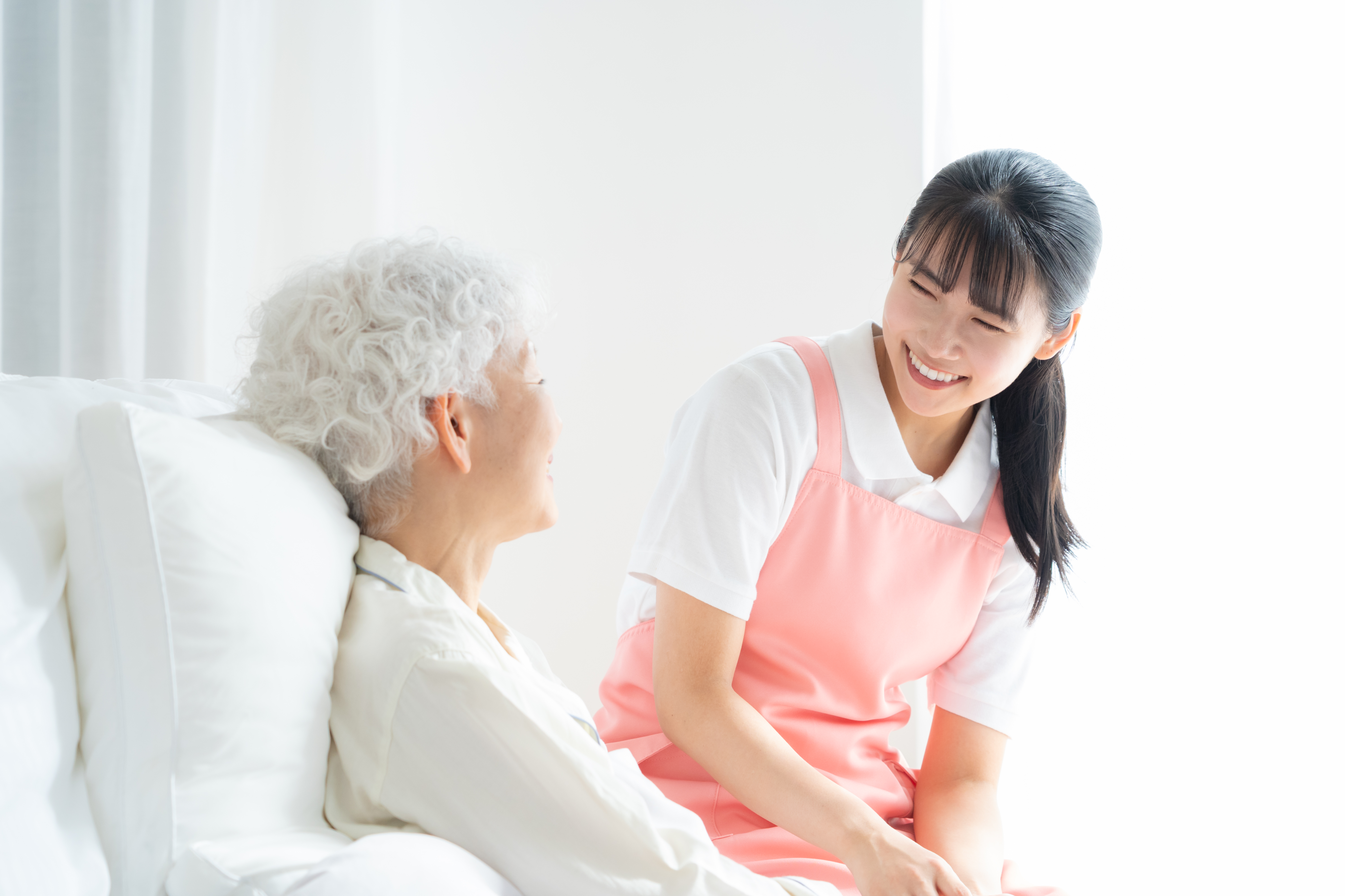 ユーザー顔写真